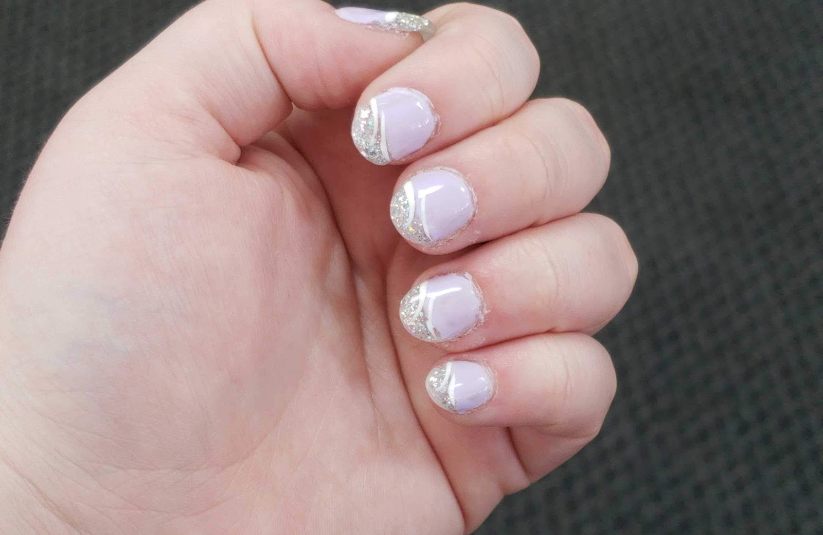 Suri Nails nail photo 7