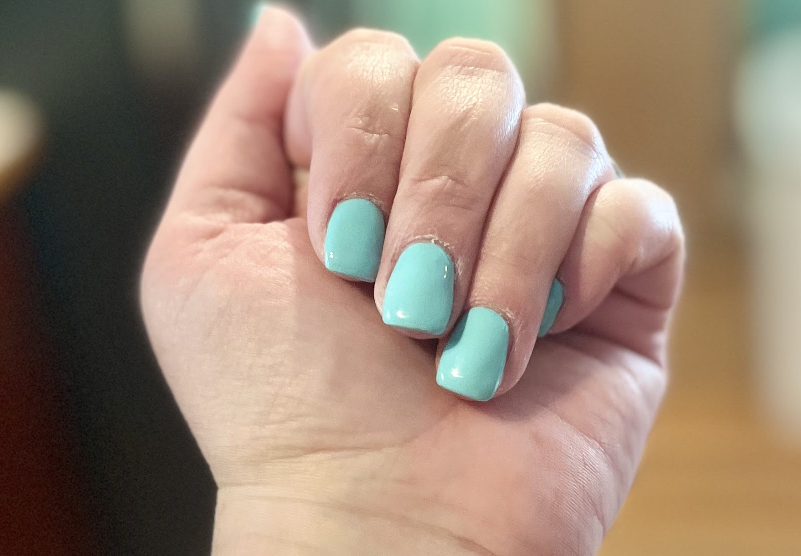 Suri Nails nail photo 8